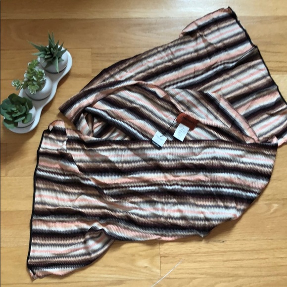 Missoni Scarf - Picture 2 of 4